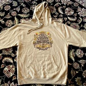 California Honeydrops Hoodie NWOT